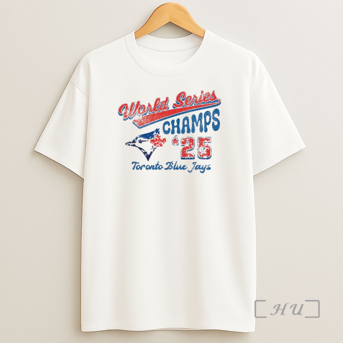 Trending Toronto Blue Jays 25 World Series Champs Vintage Premium Shirt Sweatshirt Tee