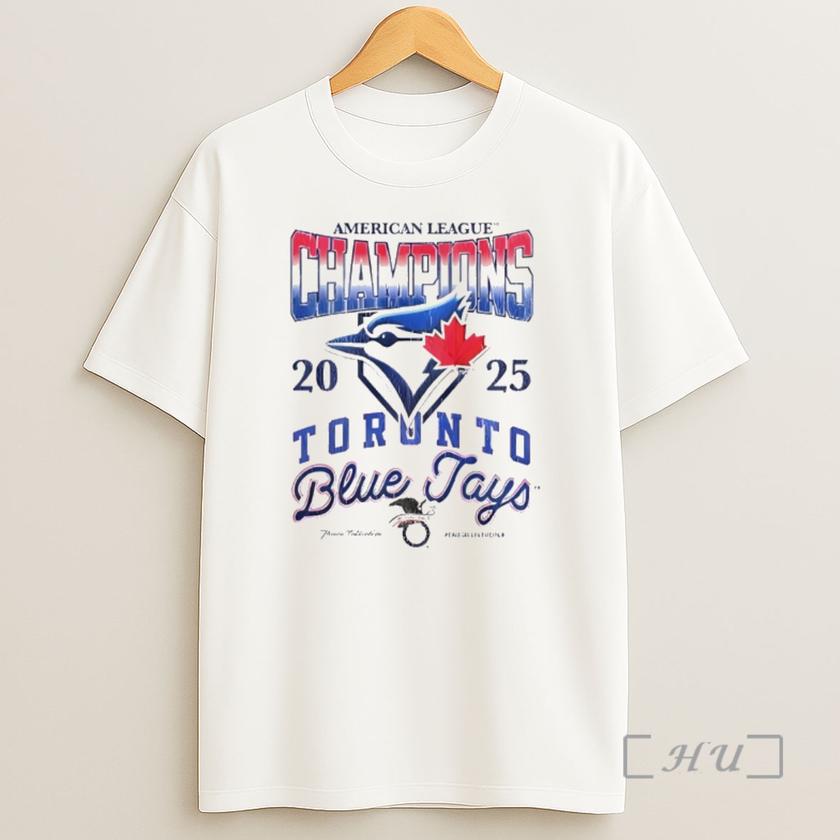 Trending Toronto Blue Jays Alcs Champions Mlb American League 2025 Premium Shirt Sweatshirt Tee