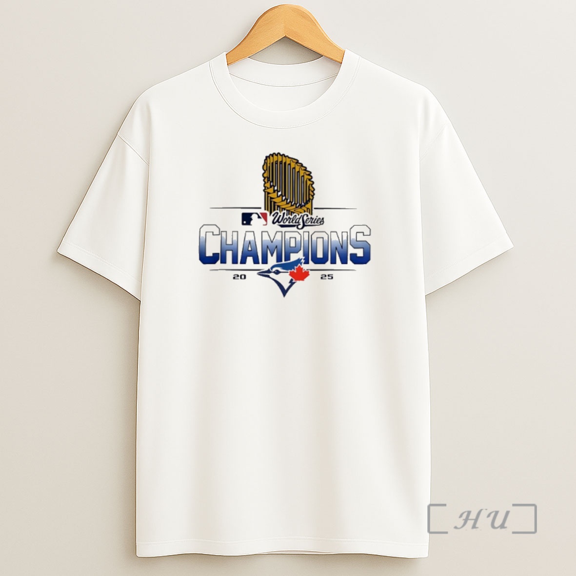 Trending Toronto Blue Jays World Series Champions 2025 Cup Premium Shirt Sweatshirt Tee