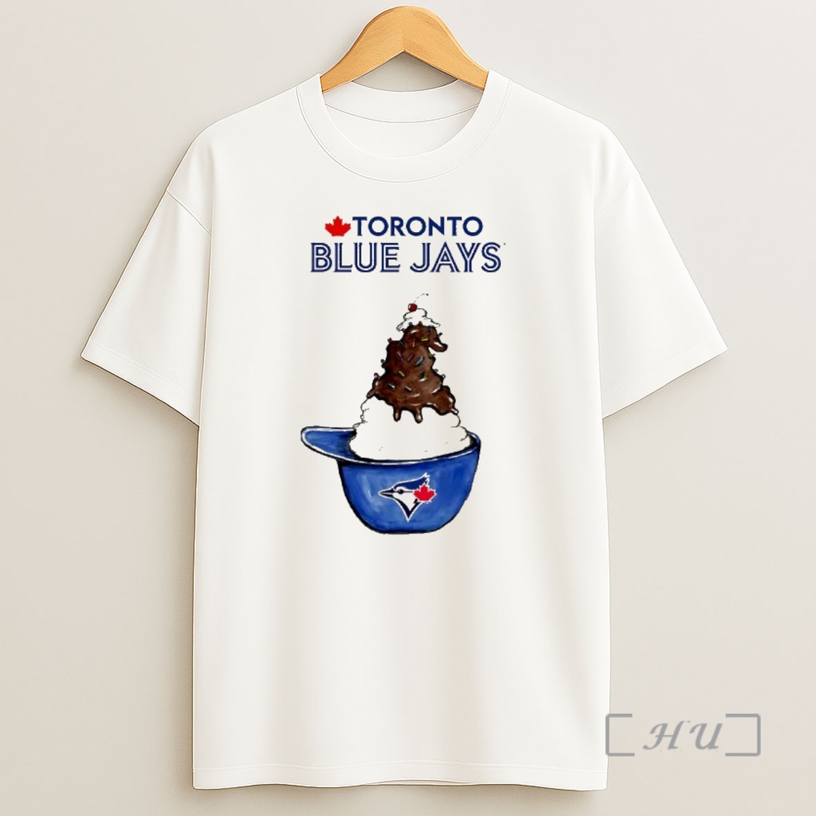 Trending Toronto Blue Jays Ice Cream Helmet Premium Shirt Sweatshirt Tee