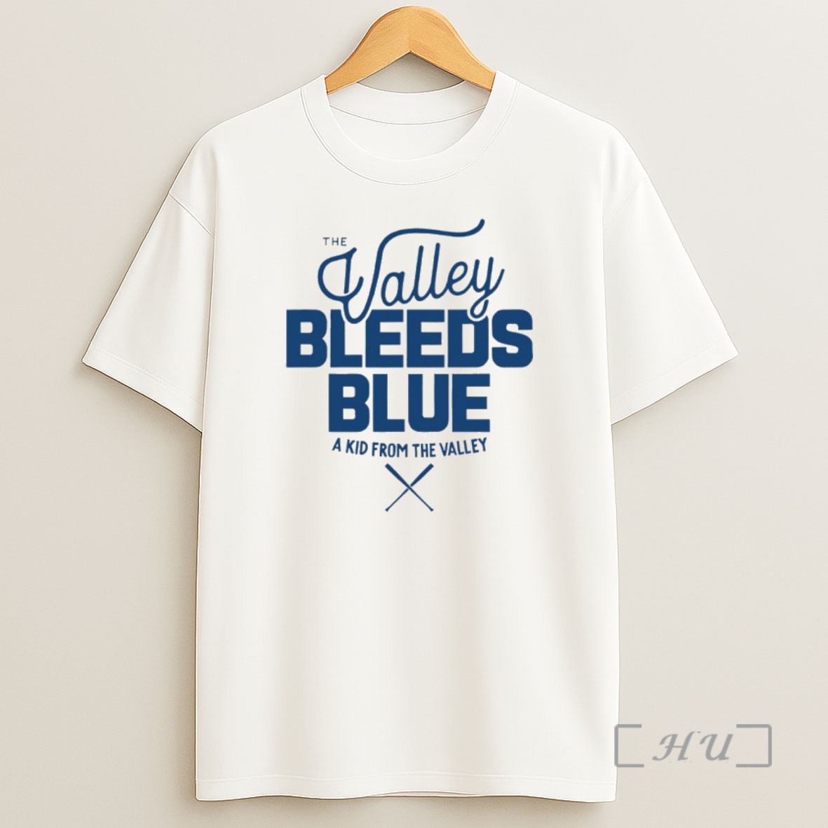 Trending Toronto Blue Jays The Valley Bleeds Blue A Kid From The Valley Mlb Baseball 2025 Premium Shirt Sweatshirt Tee