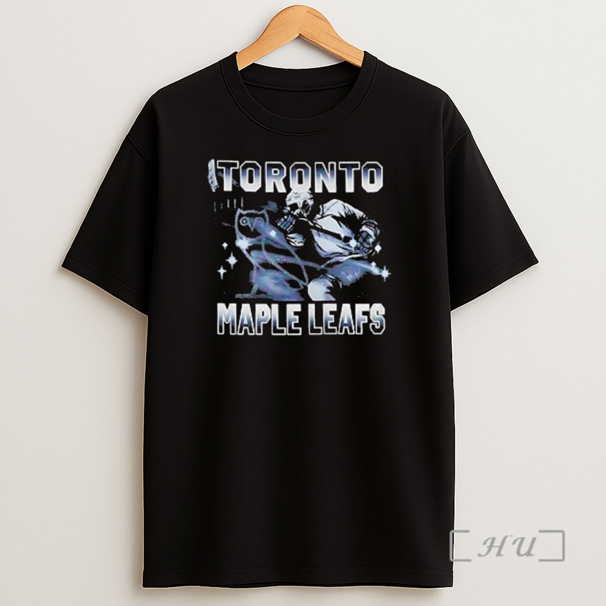 Trending Toronto Maple Leafs Ovo X Nhl Black Premium Shirt Sweatshirt Tee