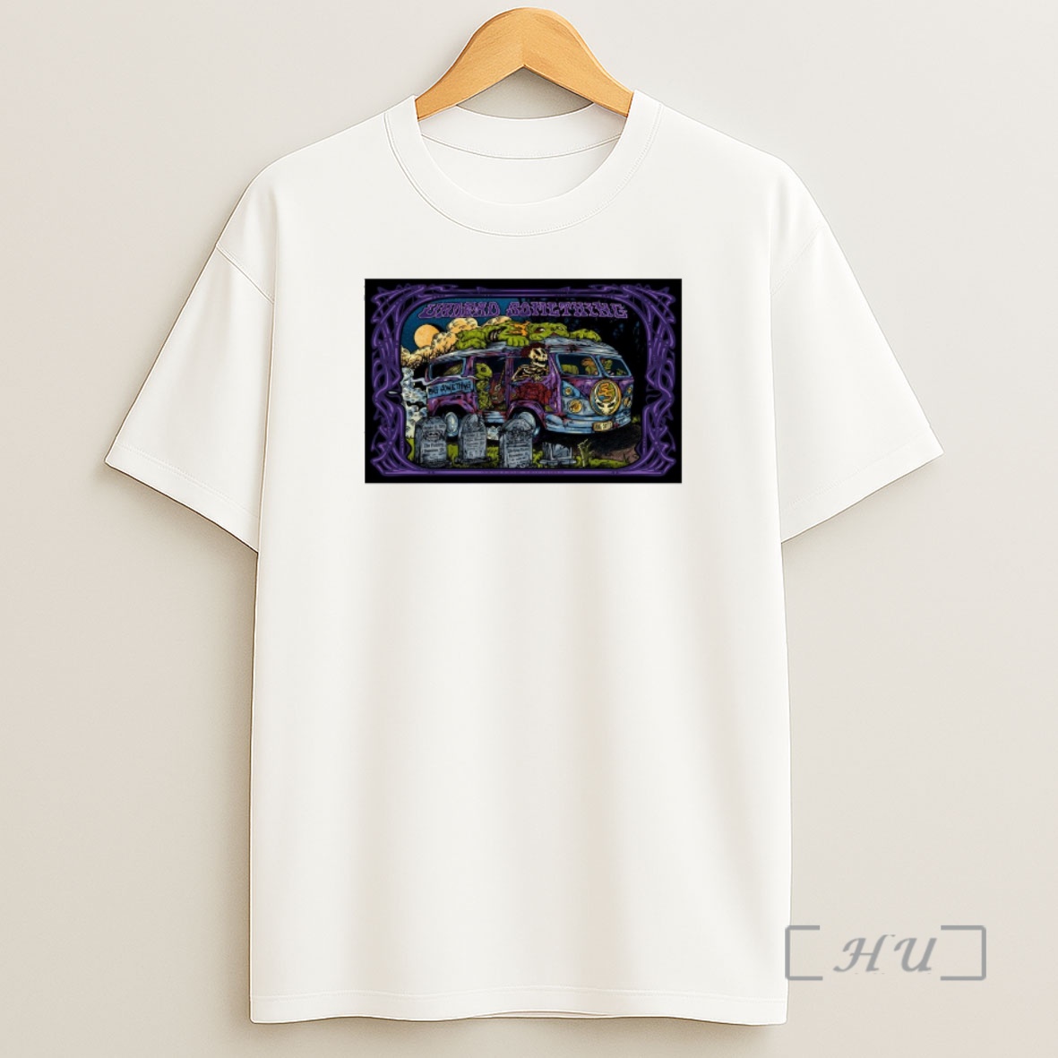 Trending Undead Something Big Something Tour 2025 October 31 November 1 Premium Shirt Sweatshirt Tee