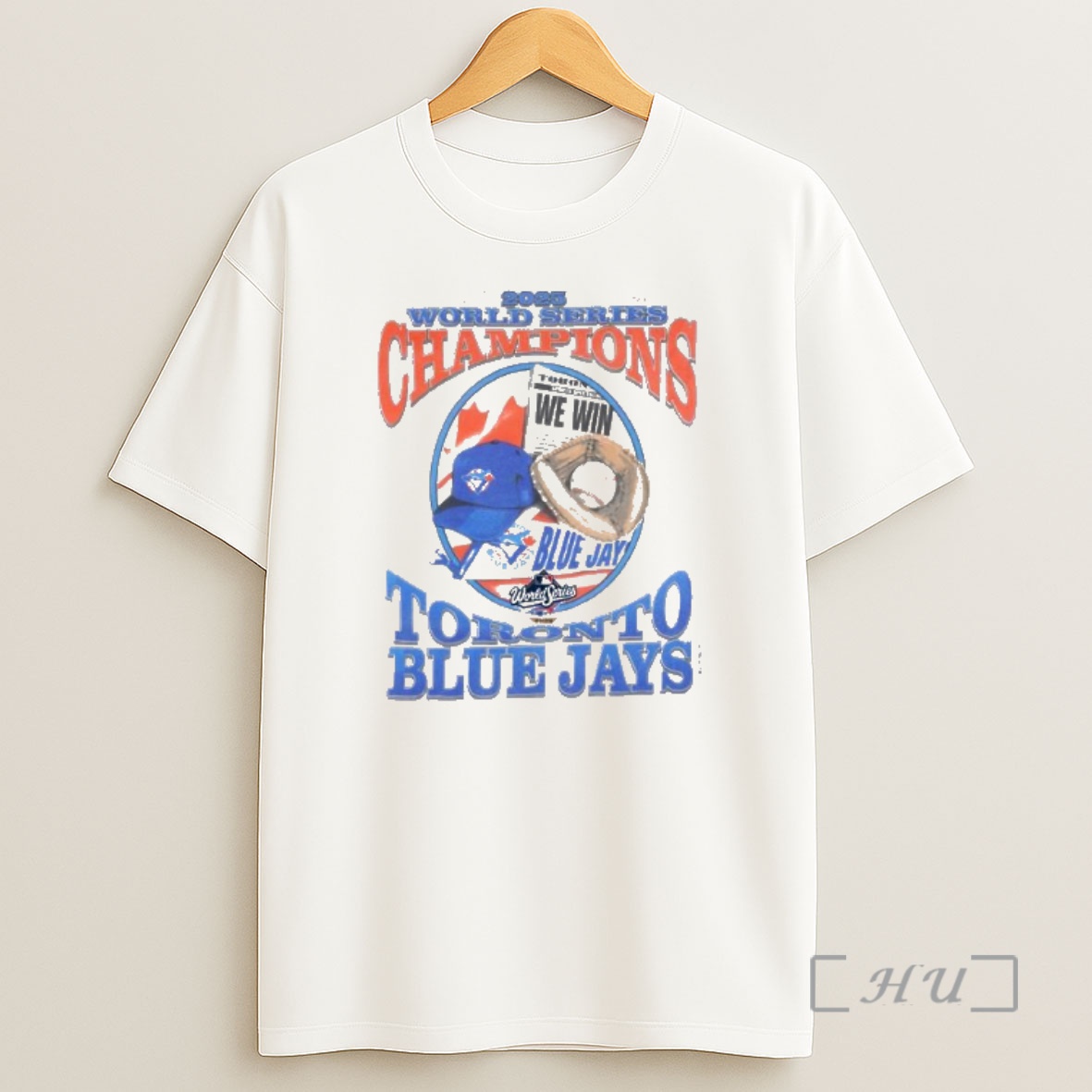 Trending Vintage Starter Toronto Blue Jays 2025 World Series Champs Premium Shirt Sweatshirt Tee