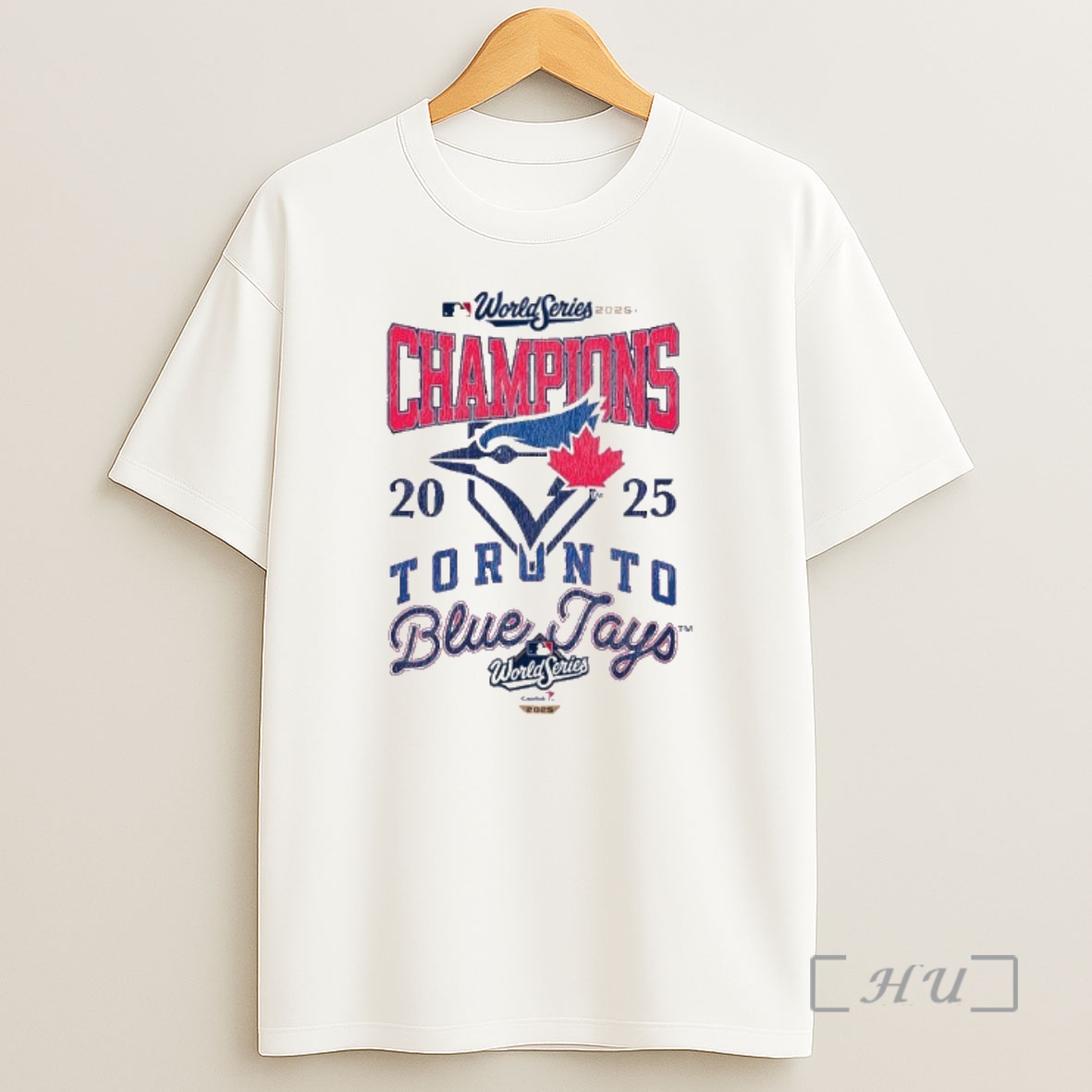 Trending World Series Champions 2025 Toronto Blue Jays Retro Premium Shirt Sweatshirt Tee