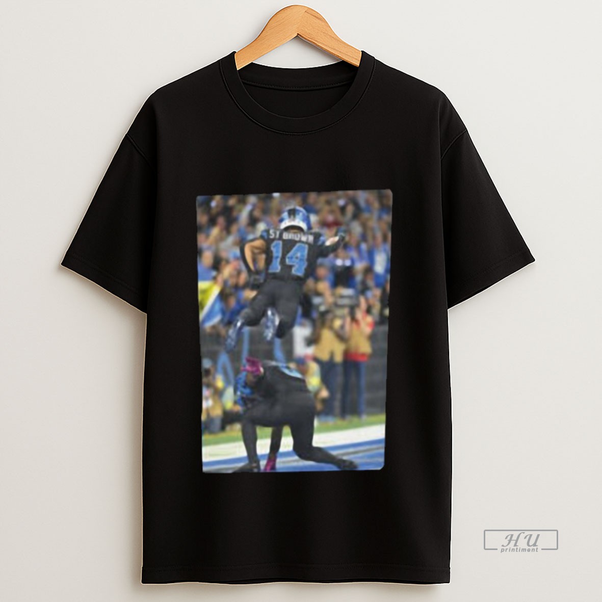 Trending Amon Ra St Brown And Jahmyr Gibbs Spider Man Sweatshirt Tee Shirt