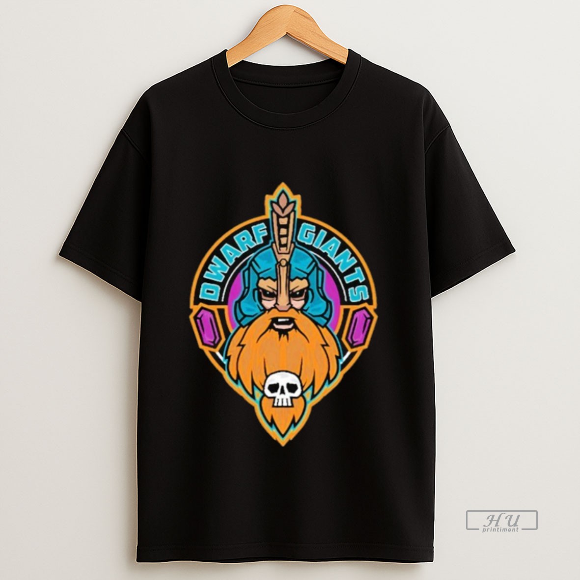 Trending Blood Bowl Dwarf Giants Team Sweatshirt Tee Shirt