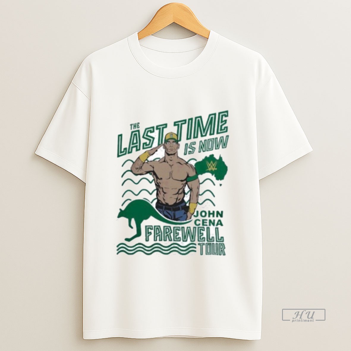 Trending John Cena Perth Australia Farewell Tour 2025 Wwe Graphic Sweatshirt Tee Shirt