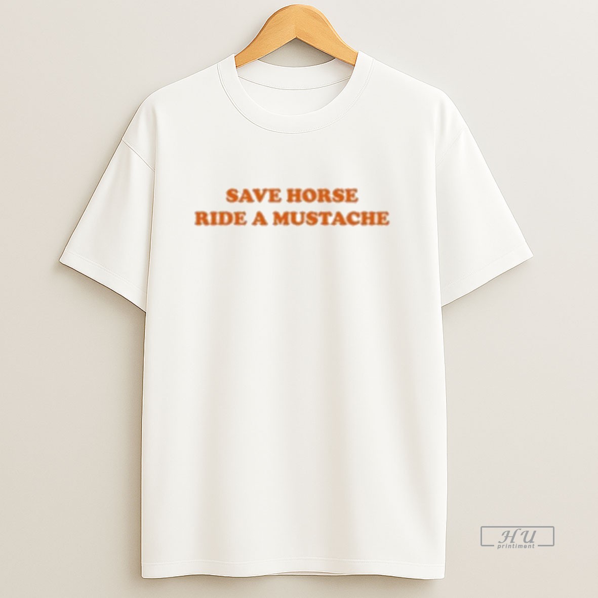 Trending Save A Horse Ride A Mustache Sweatshirt Tee Shirt