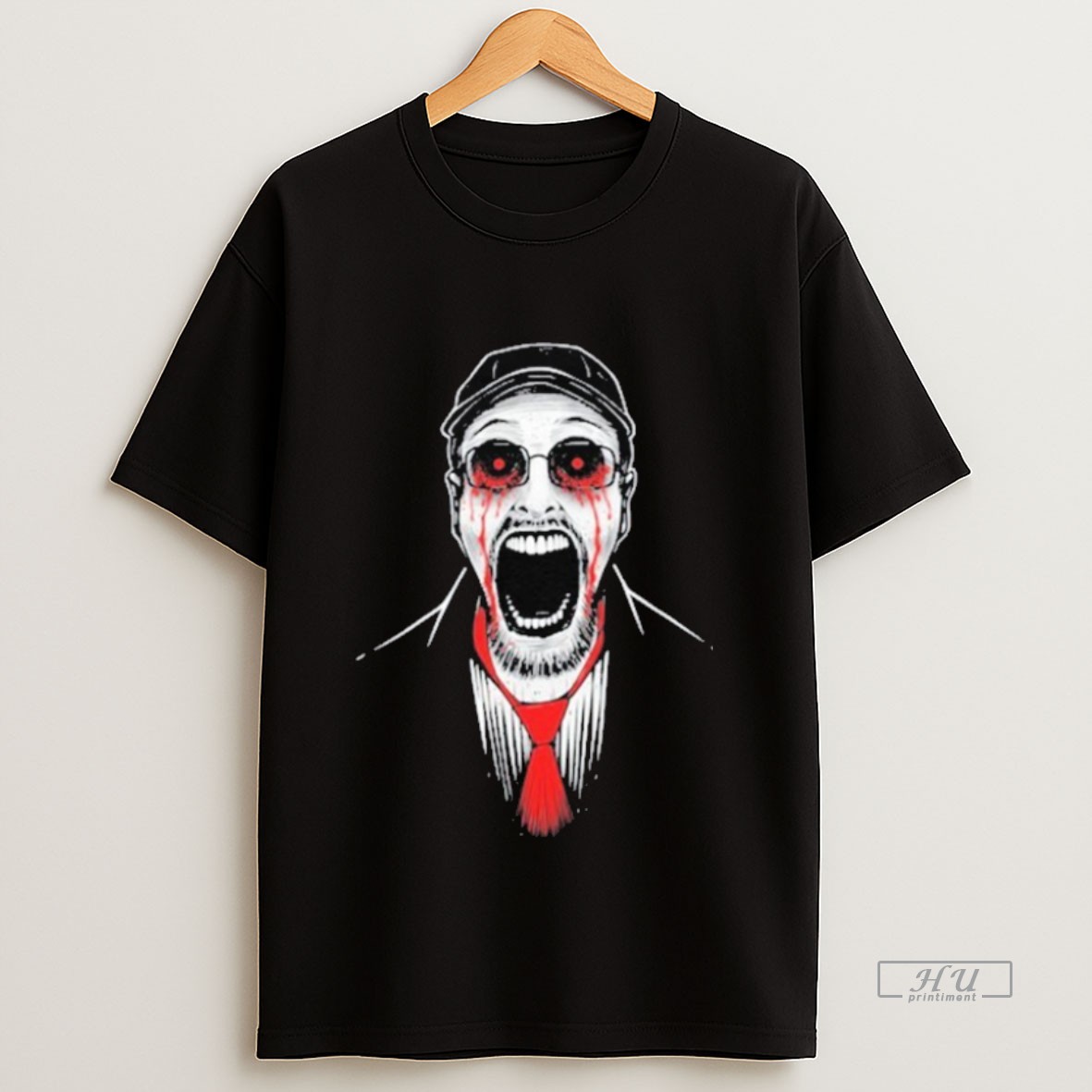 Trending Shark Robot Creepypasta Nostalgia Critic Acid Sweatshirt Tee Shirt