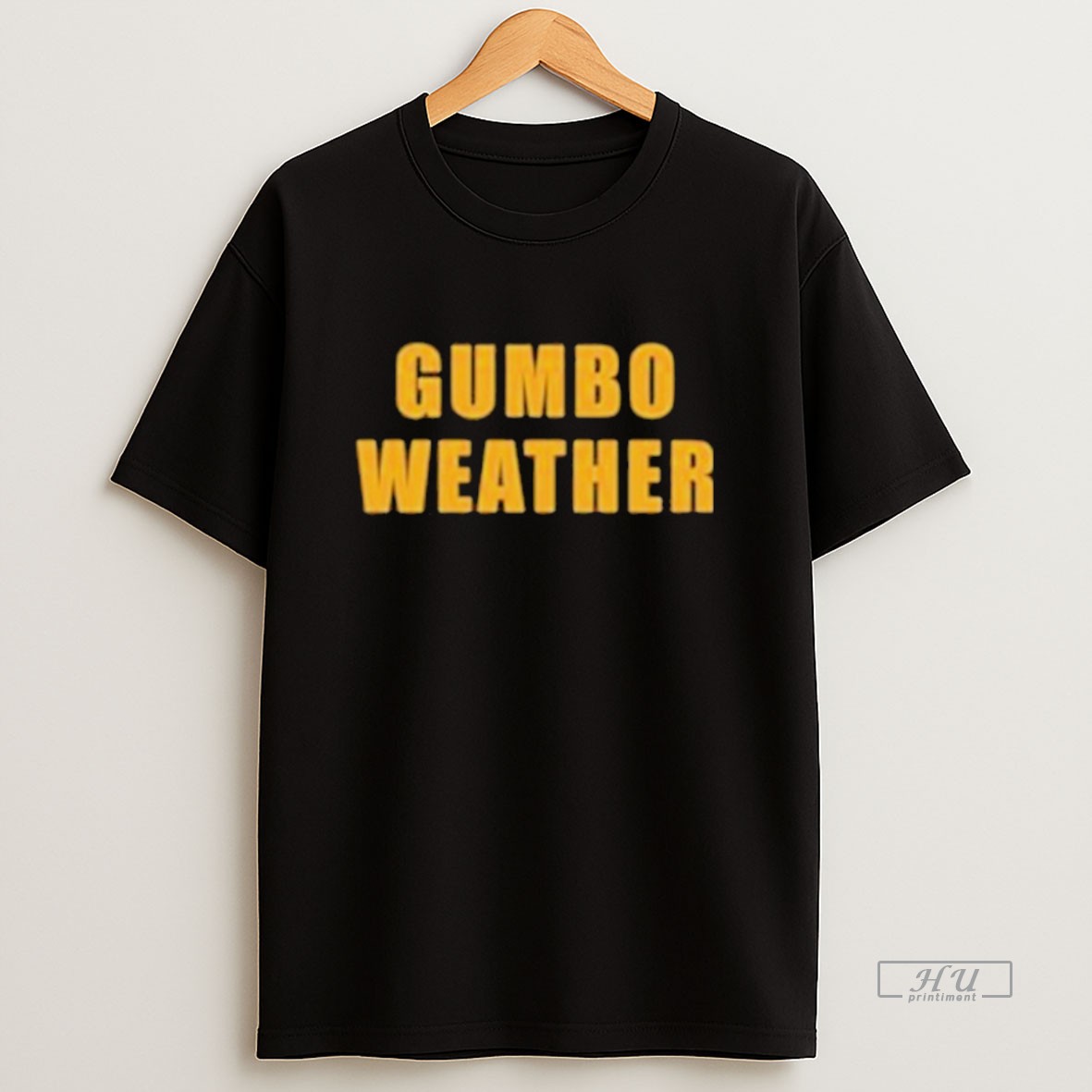 Trending T Bob Hebert Wear Gumbo Weather Sweatshirt Tee Shirt