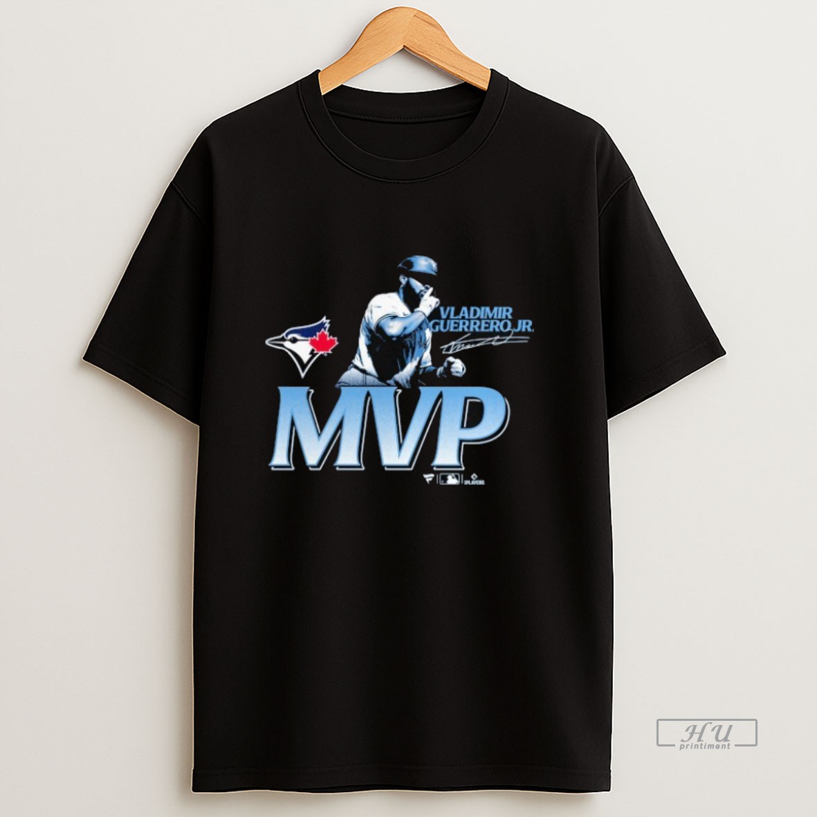 Trending Vladimir Guerrero Jr Sweatshirt Tee Shirt