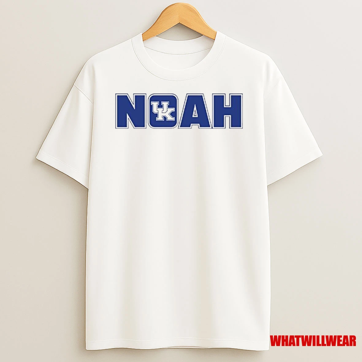 Trent Noah Uk Shirts