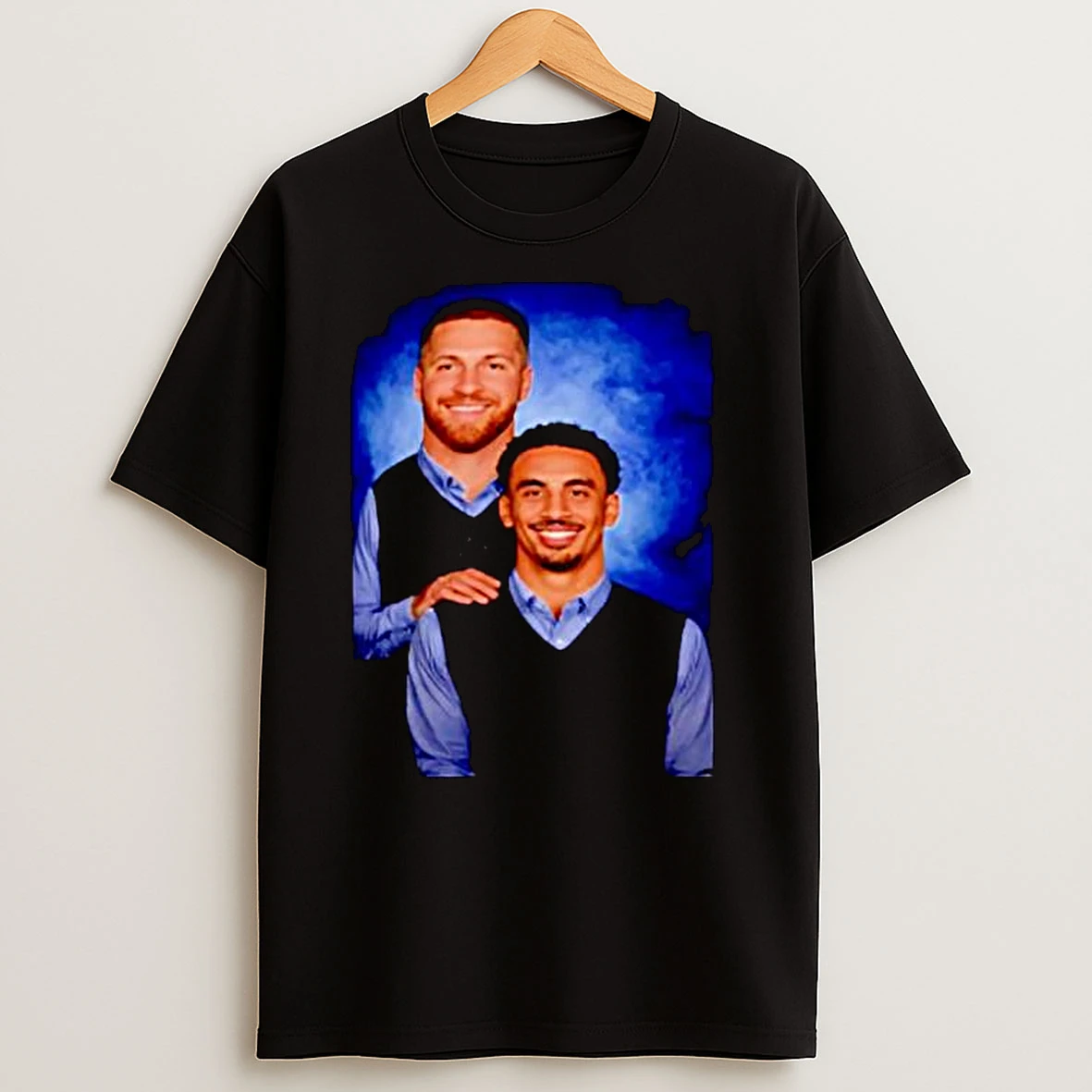 Tucker Kraft And Jordan Love Step Brothers Ornaments T Shirts