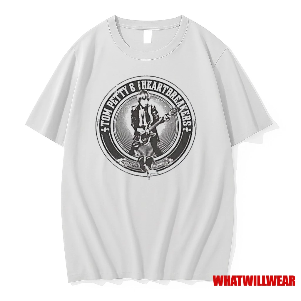 Turkey And The Wolf Shirts