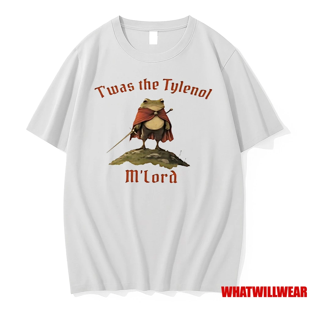Twas The Tylenol Mlord Shirts