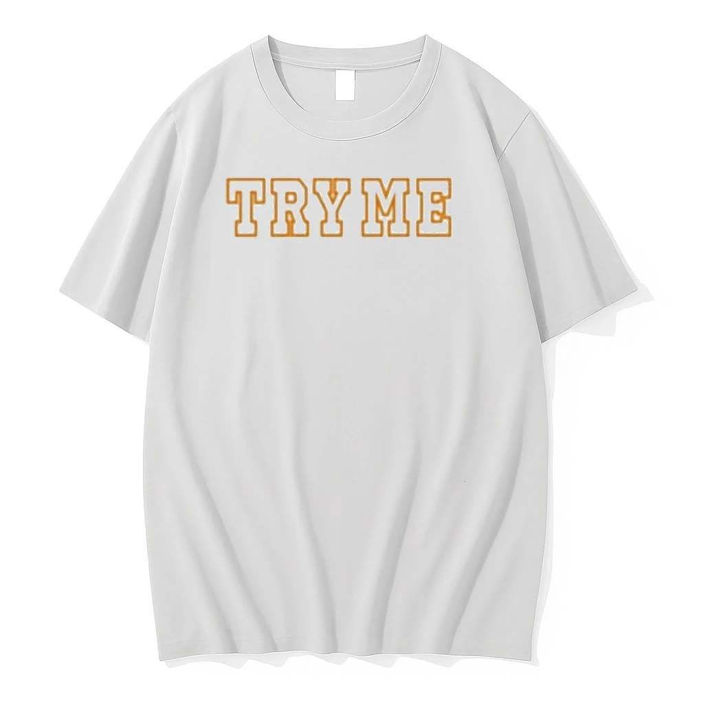 Tyler Perry A Madea Homecoming Try Me Shirts
