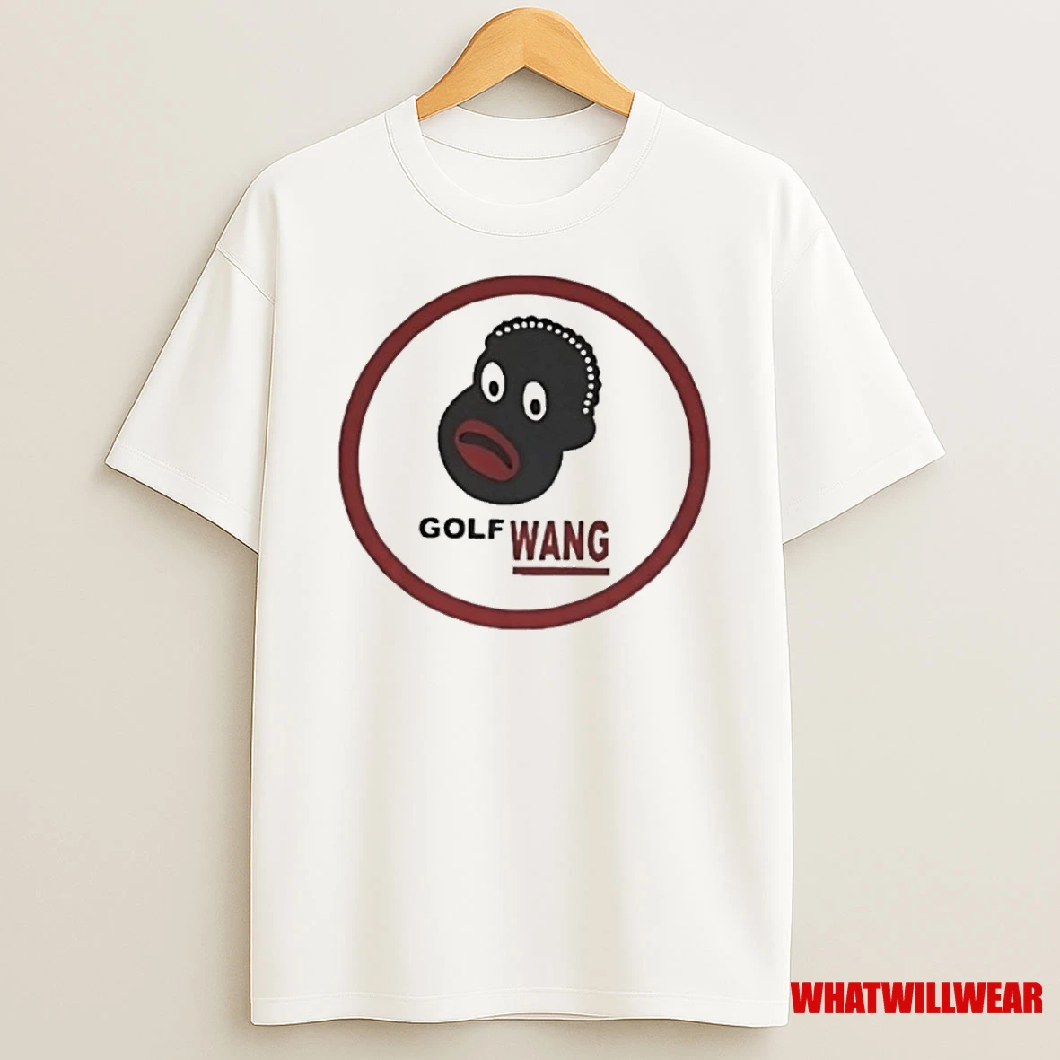 Tyler The Creator Golf Wang Shirts
