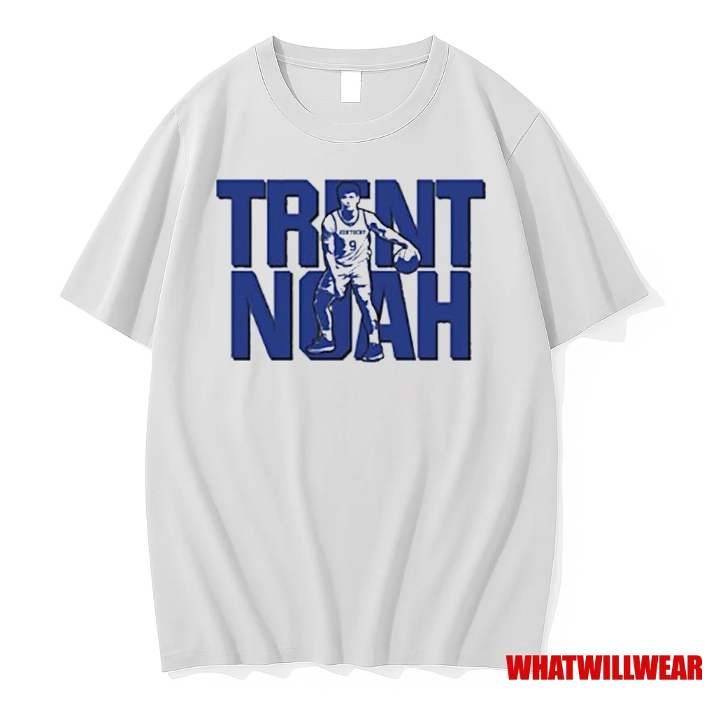 Uk Trent Noah Dribble Drive Shirts