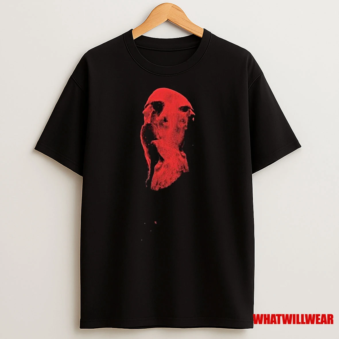 Ulcerate Cutting The Throat Of God Shirts
