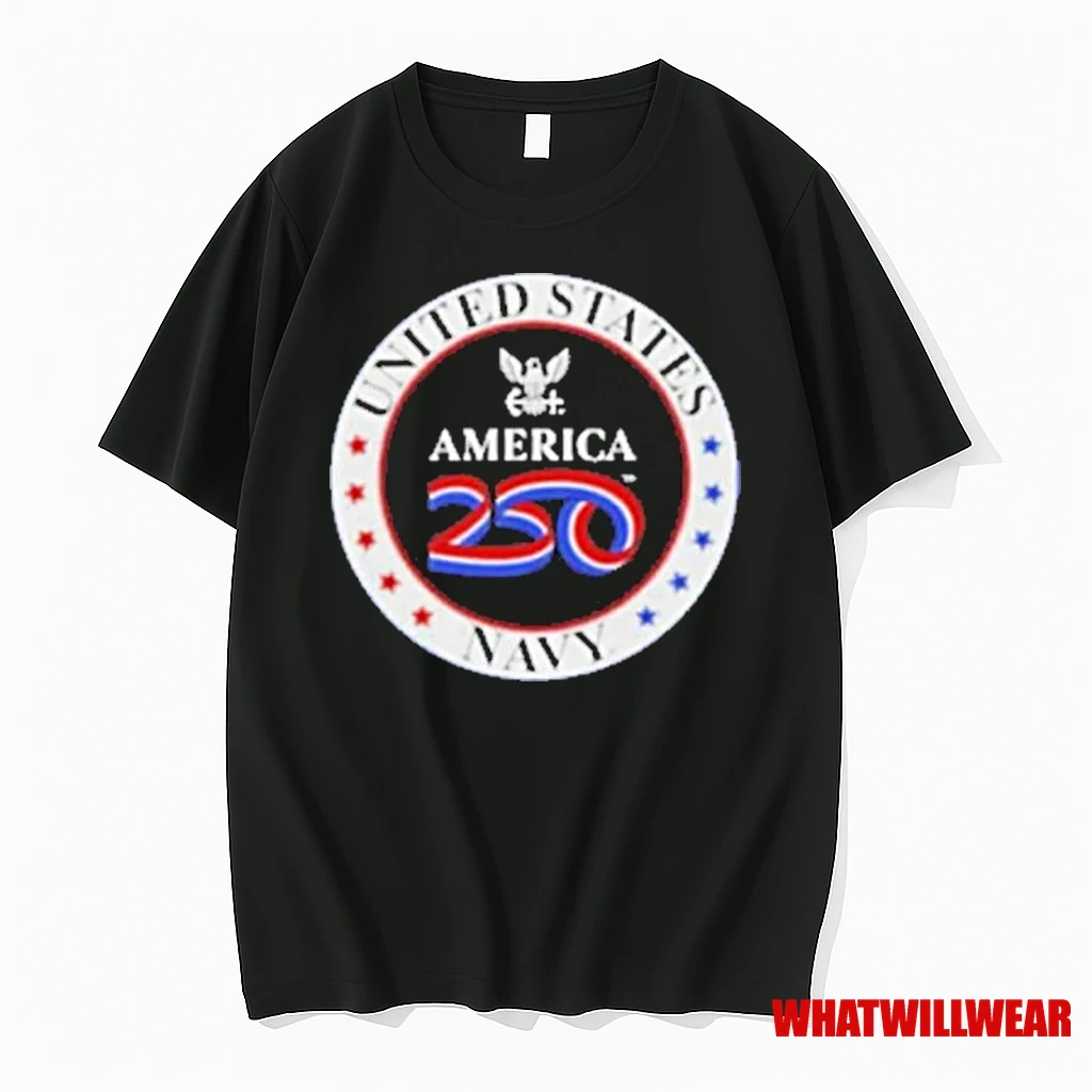 United States America 250th Anniversary 2025 Shirts