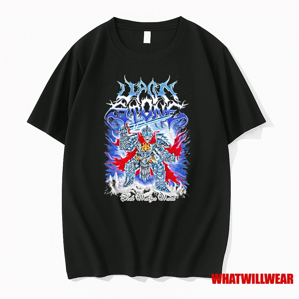 Upon Stone Dead Mother Moon Shirts