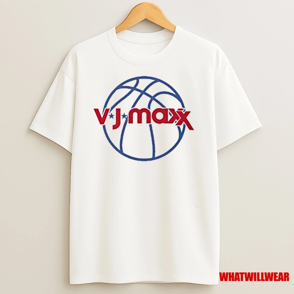 V J Edgecombe Vj Maxx Shirts
