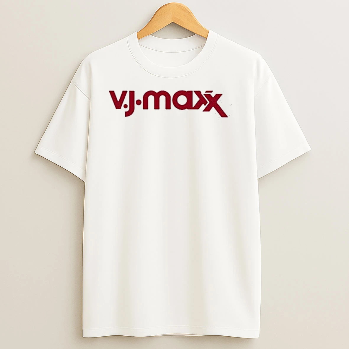 Vj Edgecombe Vj Maxx T Shirts