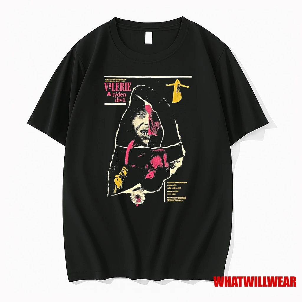 Valerie This Is Only A Dream Shirts