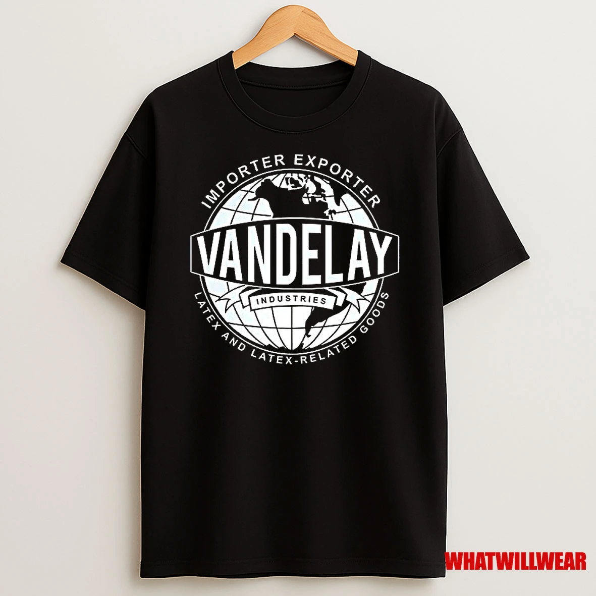 Vandelay Importer Exporter Shirts
