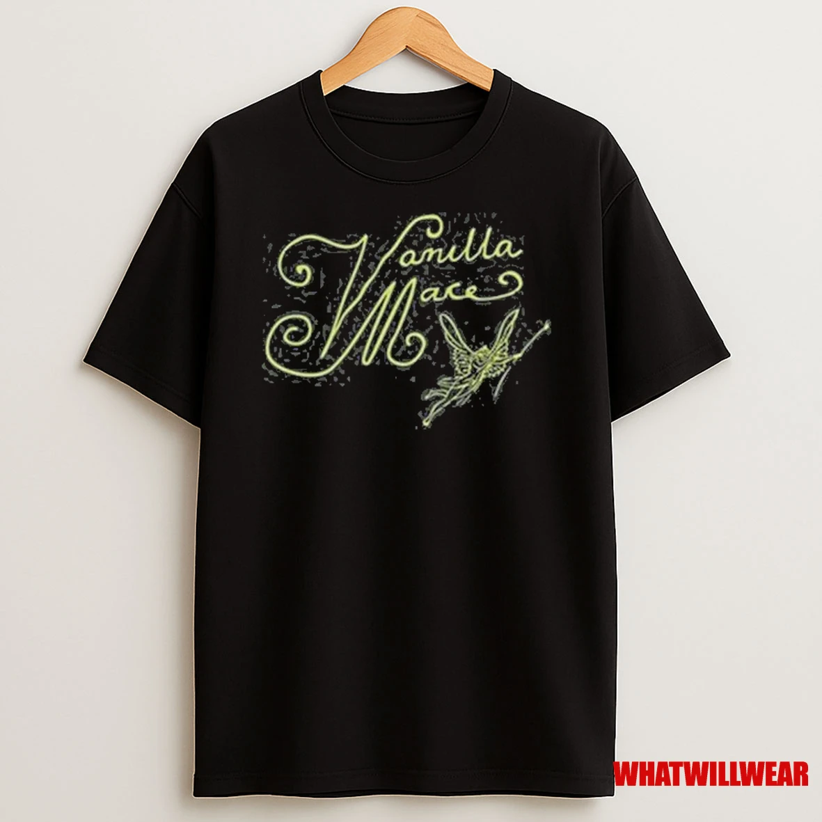 Vanillamace Princess 2025 Shirts