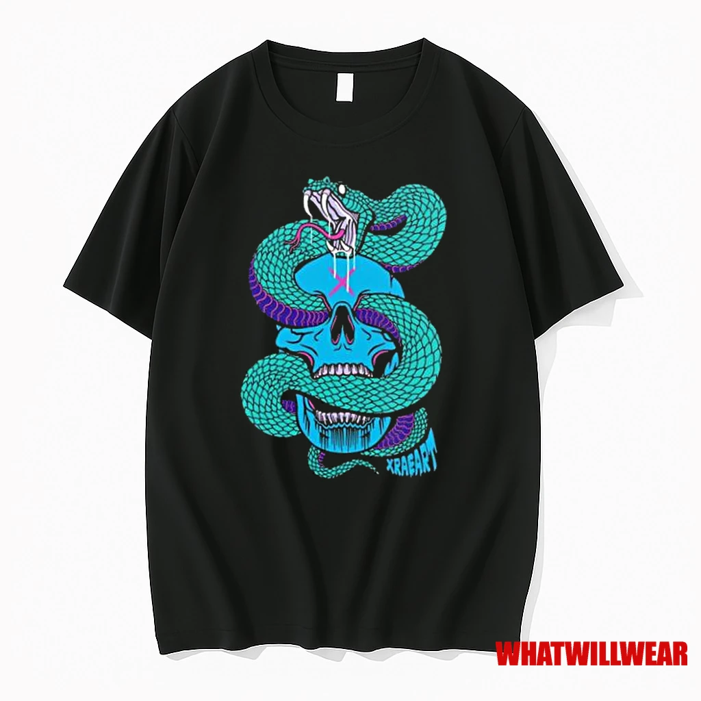Variant Gutter Magick Alt Shirts