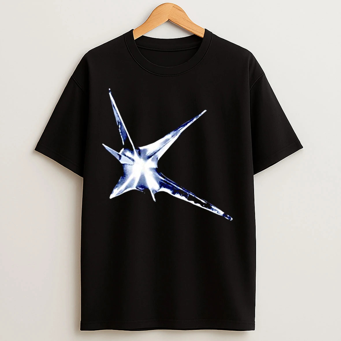 Victory Star T Shirts