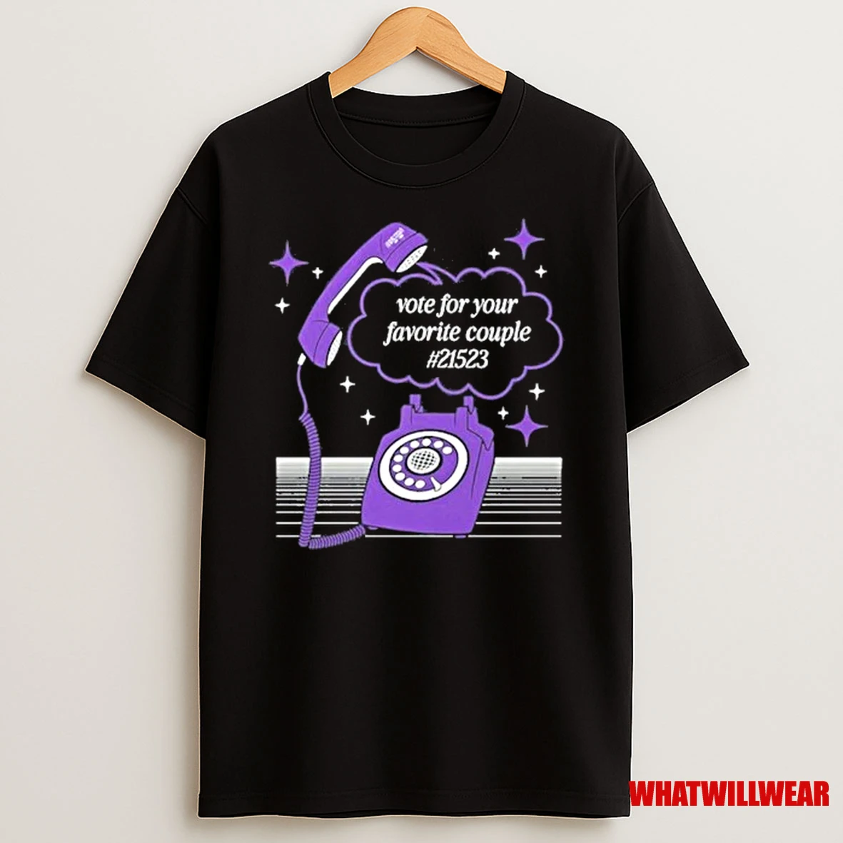 Vote For Your Favorite Dancing With The Stars Shirts