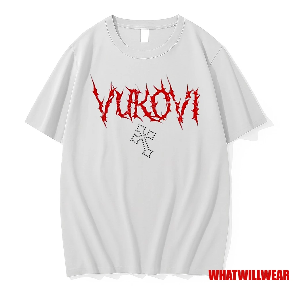 Vukovi Diamante Shirts