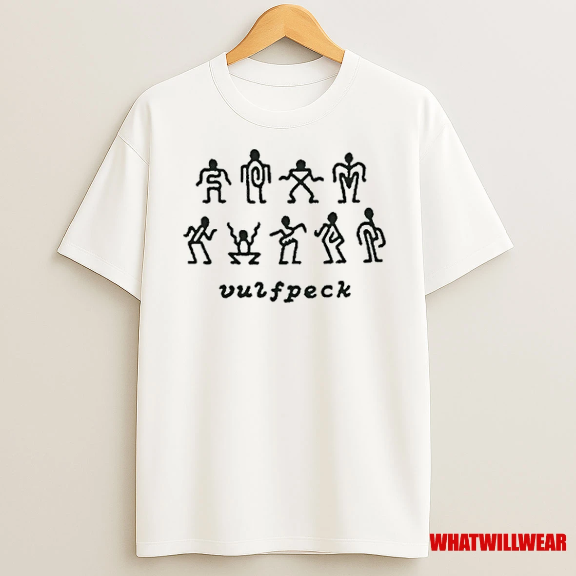 Vulfpeck Harmeny Tour 2025 Shirts