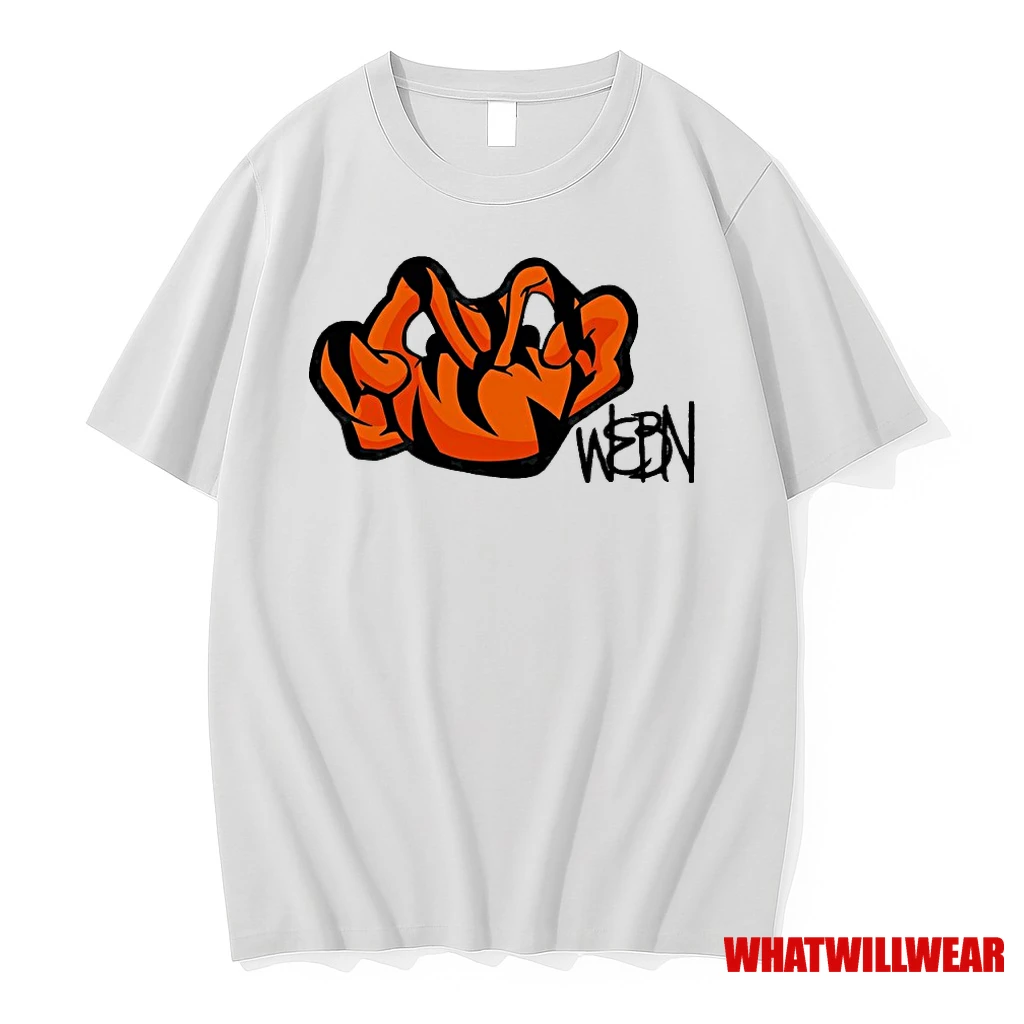 Webn Who Dey Frog Cincinnati Bengals Shirts