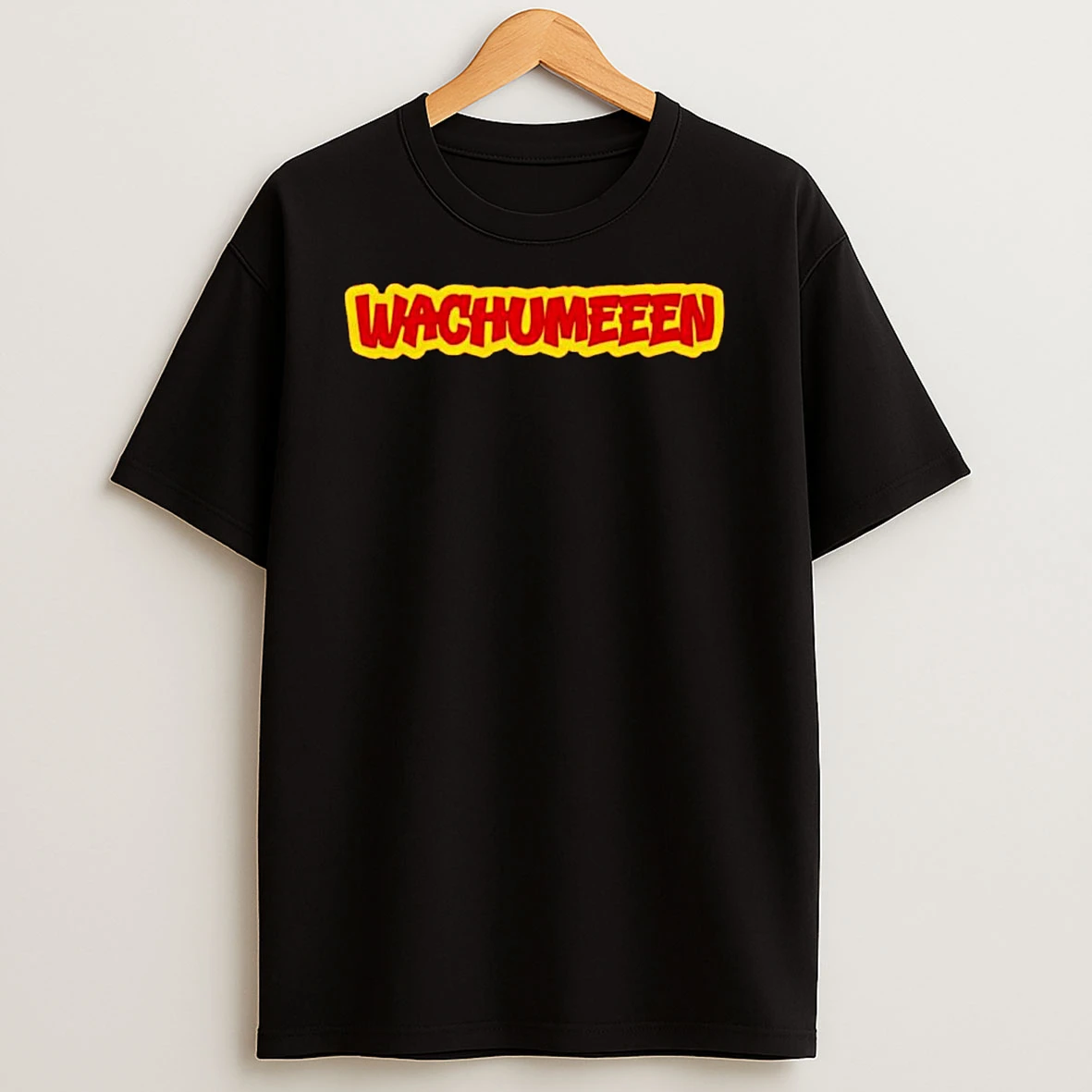 Wachumeeen Washington Commanders Logo Ornaments T Shirts