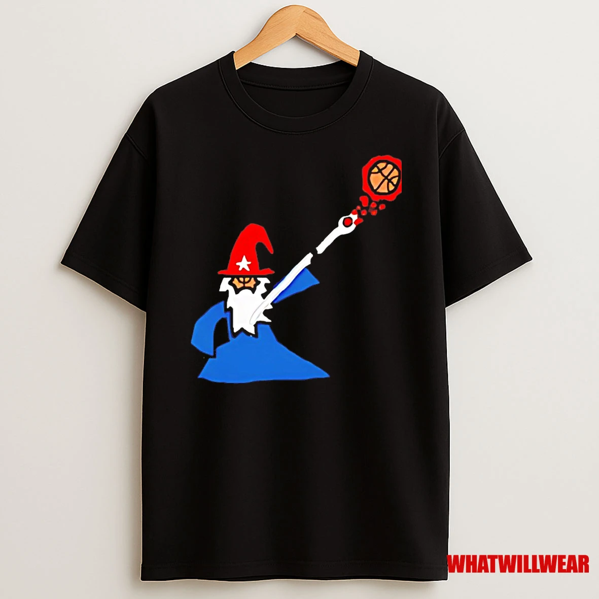 Washington Wizards G Wiz Magic Spell Sports Meme Shirts