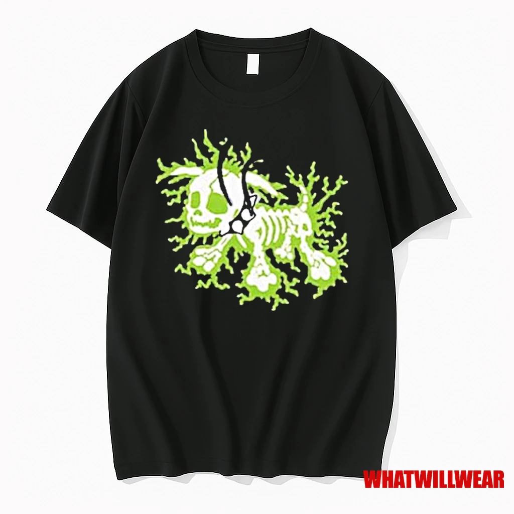 When We Were Young Festival 2025 Electric Dog For Las Vegas Festival Grounds In Las Vegas Nv On October 18th And 19th 2025 Shirts