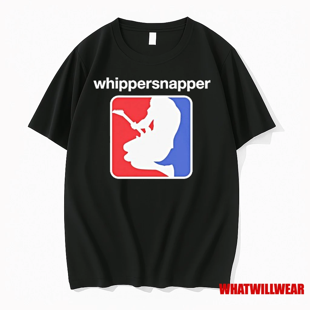 Whippersnapper Americas Favorite Pastime Shirts