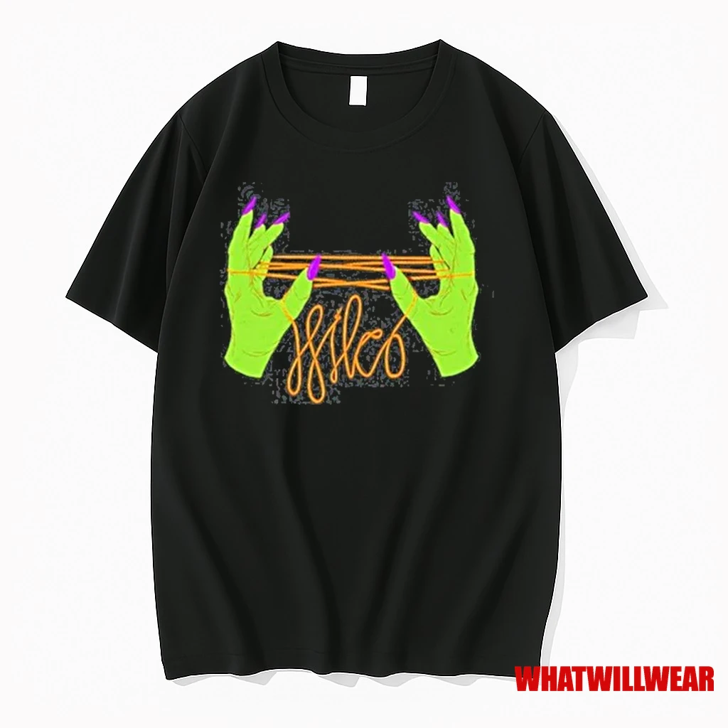 Wilco Wednesday Halloween 2025 Shirts
