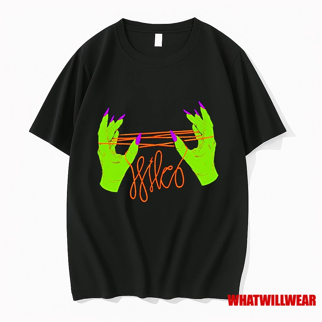 Wilco Wednesday Halloween Shirts