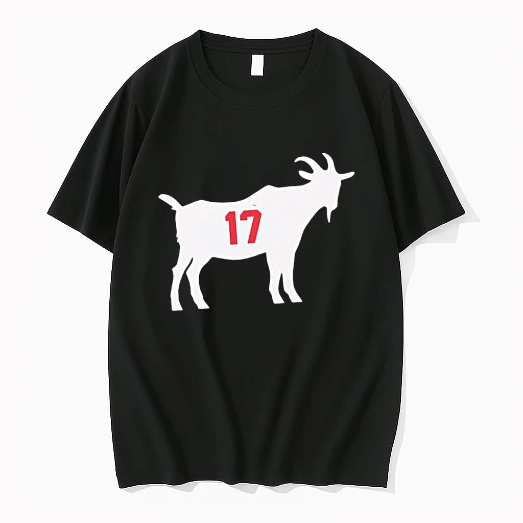 Will Klein Shohei Ohtani Goat 17 Shirts