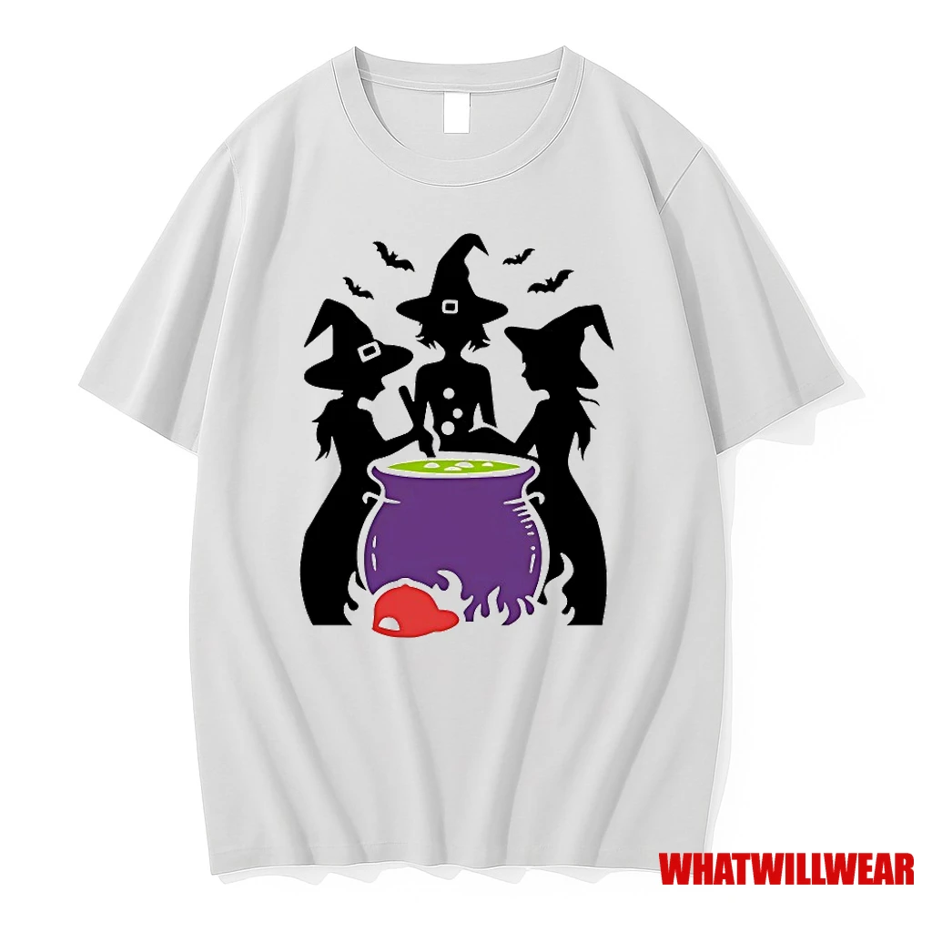 Witchy Political Protest Shirts