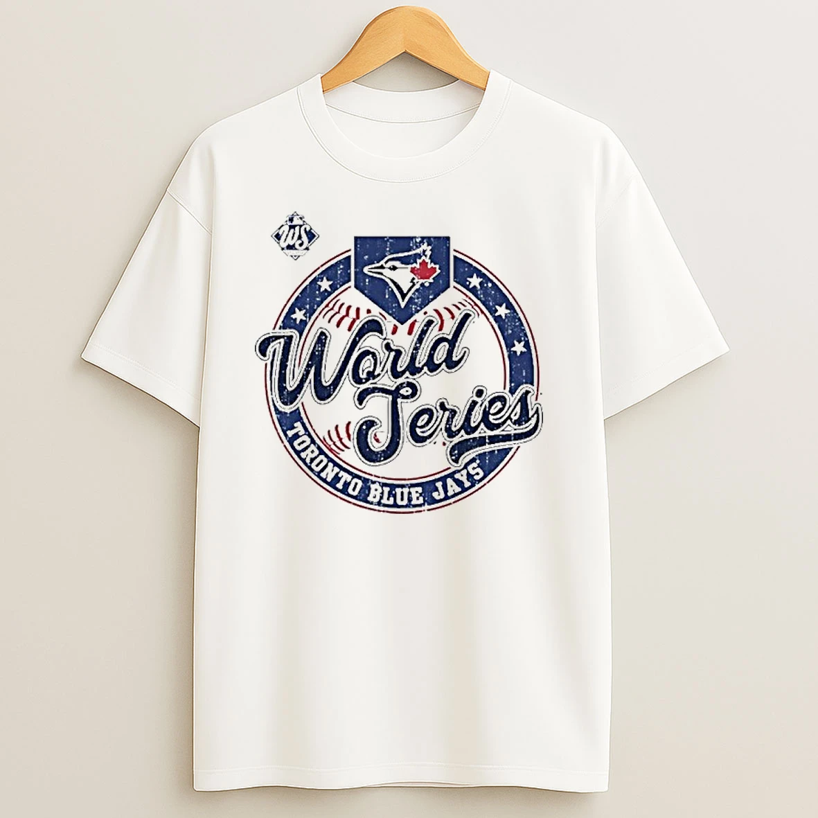 World Series Toronto Blue Jays Baseball Classic T Shirts