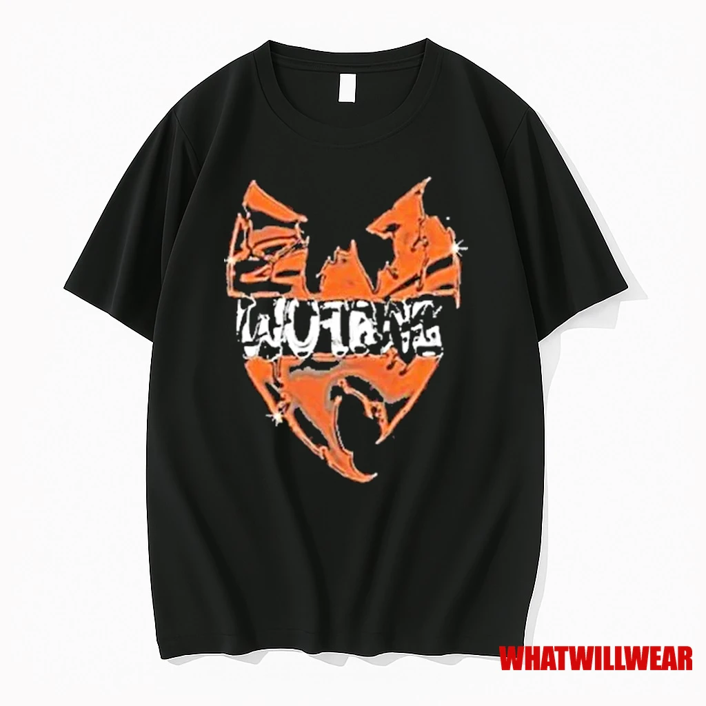 Wu Tang Clan Wu After Dark 2025 Shirts