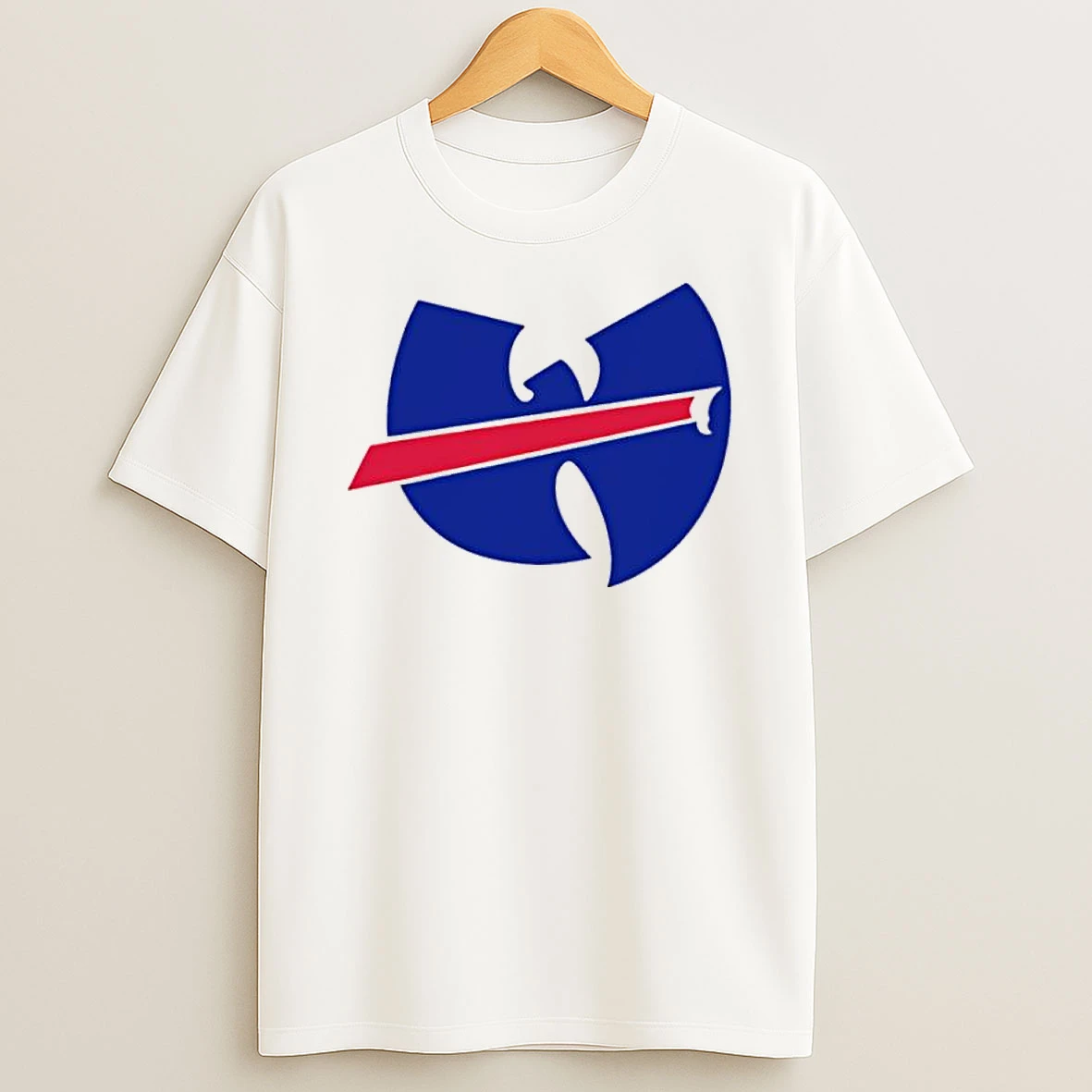 Wu Tang Buffalo Bills Mafia Wu Tang Football Shirts