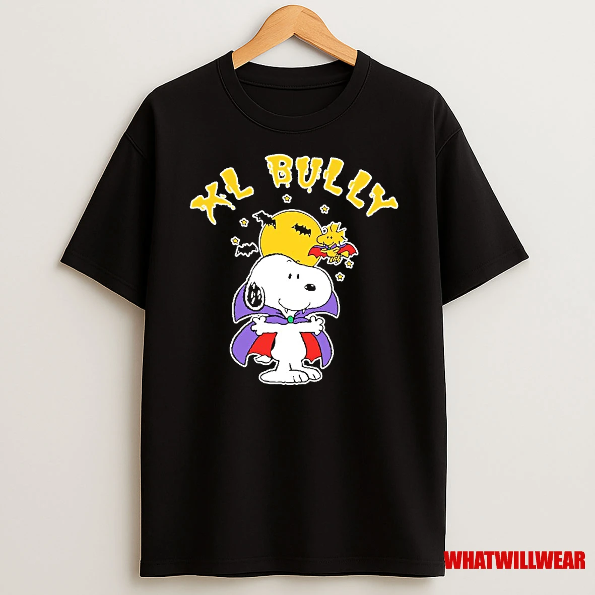 Xl Bully Halloween Shirts