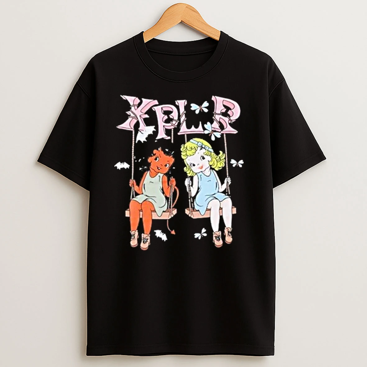 Xplr Polar Opposites 2025 Shirts
